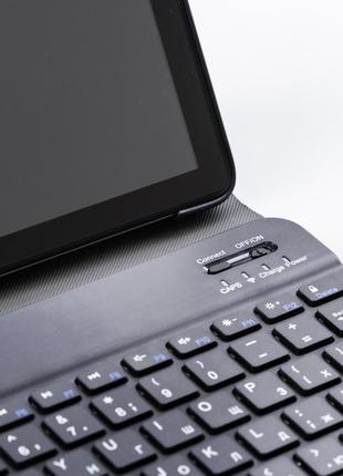 Планшет с клавиатурой 64 gb диагональ 10,1" процессор mediatek octa-core 1300 mhz smart x20 pro 3