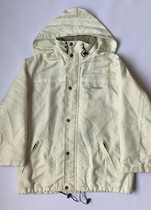 Куртка brunotti