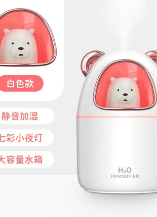 Зволожувач повітря bear humidifier