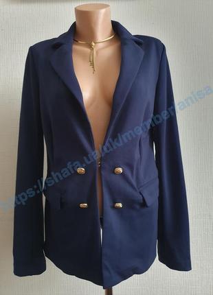 Піджак з еластичної тканини tcm tchibo