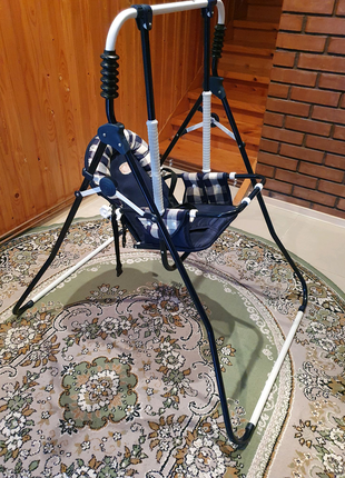 Дитяча гойдалка,гойдалка