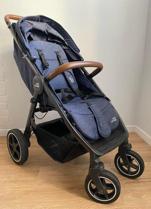 Дитяча коляска britax-romer