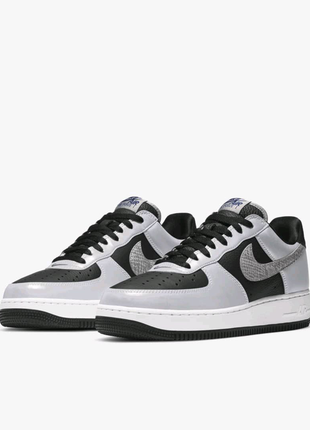 Dark Beetroot Air Force 1