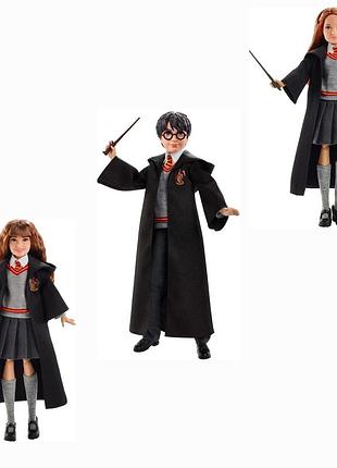 Ляльки harry potter