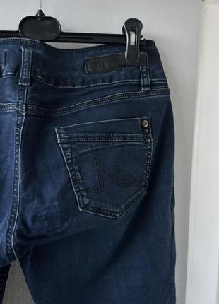Джинсы, женские джинсы, синие джинсы, качественные джинсы, жэнкие джинсы,5 фото