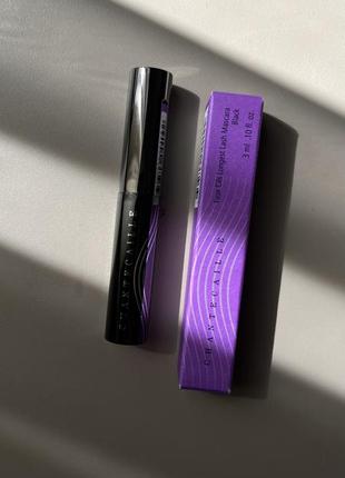 Туш chantecaille mascara1 фото