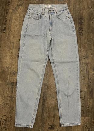 Джинси