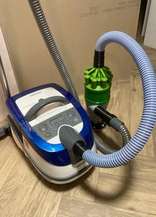 Мультициклонний фільтр для zelmer