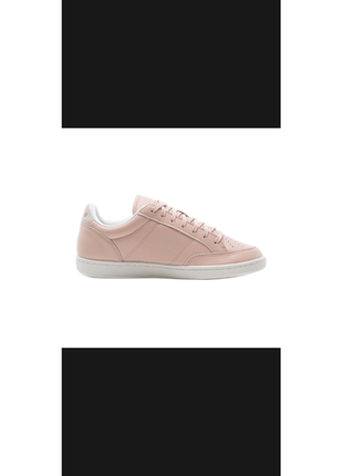 Кросівки le coq sportif court clay w2 фото