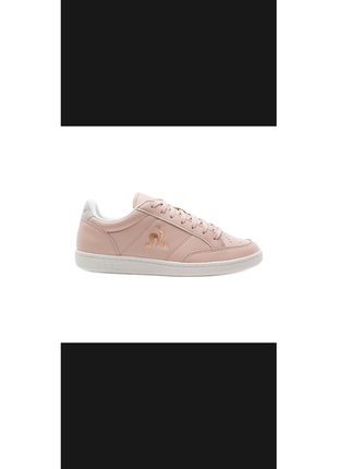 Кросівки le coq sportif court clay w3 фото