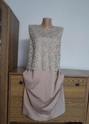 Платье 👗 на подкладке