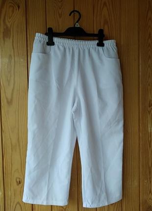 Бриджи капри