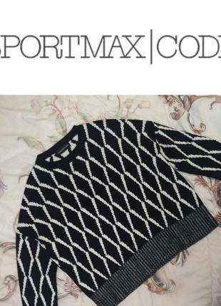 Джемпер, свитер от sportmax