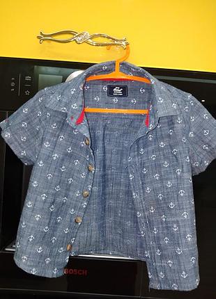 Слрочка на мальчика