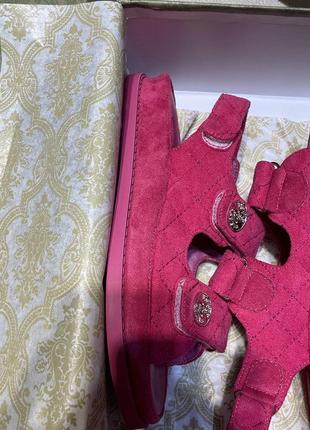 Босоніжки брендові6 фото