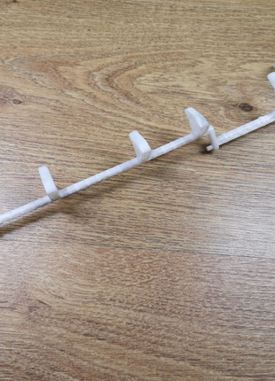 Вал прийому паперу для принтера epson t50 або l805