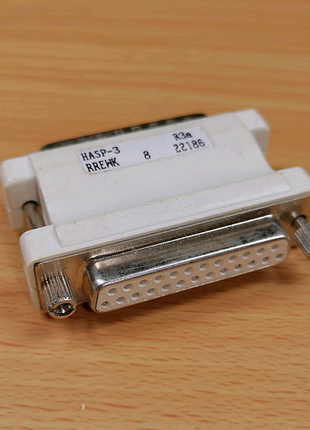 Hasp lpt ключі від програми 1с hasp-3 r3a rrewk