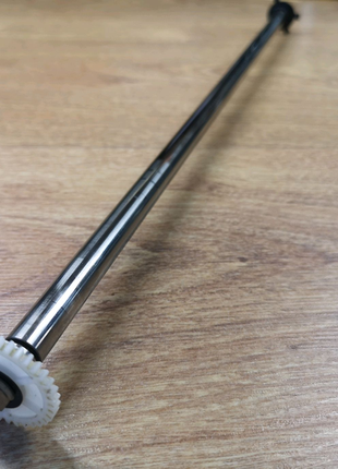 Вал 11х418 мм для принтера epson t50 або l805