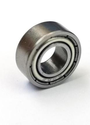 Підшипник радіальний міні 686z 13х6х5мм (підшипник 6х13 х5)