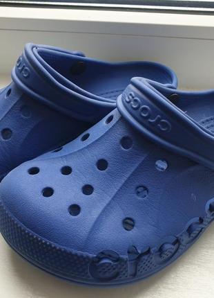 Crocs j3-j5