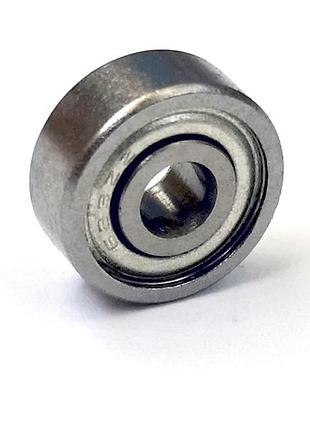 Підшипник радіальний міні 623zz 10х3х4мм