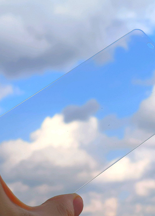 Защитное стекло elephone p7000