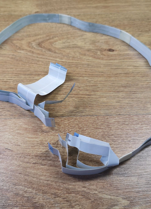 Шлейф принтера від головки до плати для epson t50