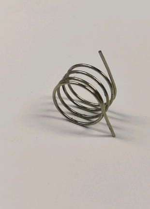 Пружина 6х9,5х0.55 мм для принтера epson t50 а також l805