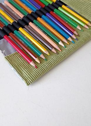 Органайзер для олівців або пензліків