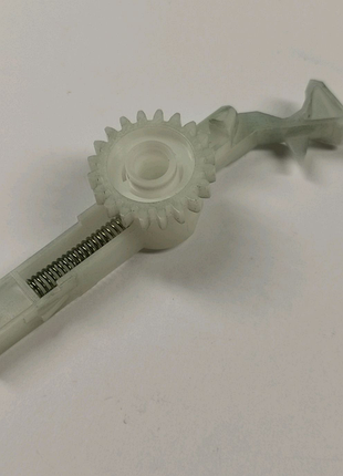 Механізм з шестернею для принтера epson t50 та l805