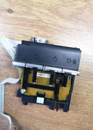 Блок кнопок управління для принтера epson t50