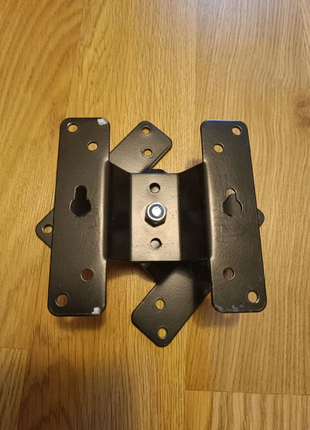 Кріплення настінний метелик для монітора/телевізора