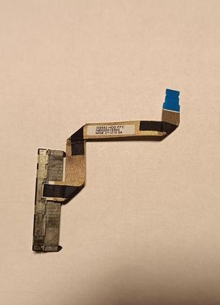 Шлейф hdd lenovo 3-15 gs552 nbx0001s900