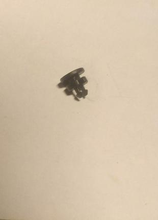 Клипса крепления стойка ssd m.2 на переходник плату