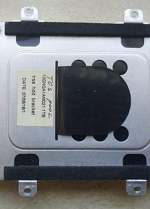 Санчата hdd від ноутбука toshiba l40 l45