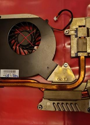 Радиатор для ноута aspire 7736 7336 7736zg