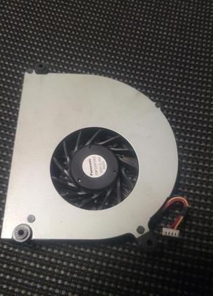Кулер для ноутбука asus k40 k50 x5 x8 p81