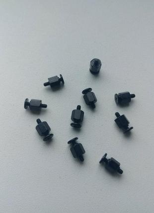 Кріплення стійка ssd m.2 на материнську плату