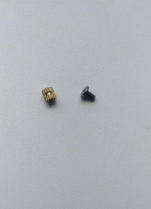 Стойка крепление ssd m.2 на материнскую плату