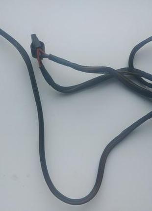 Кабель molex + fdd для модульних блоков питания пк atx chieftec