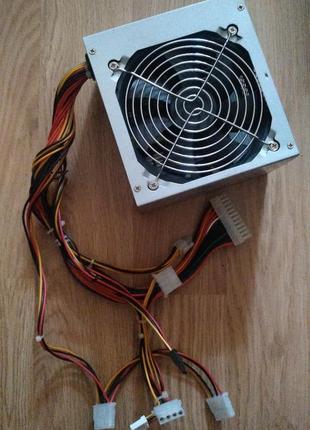 Блок живлення для пк atx 360wt microlab m-atx-360w