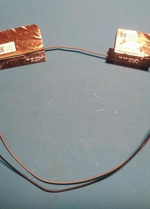 Wifi антени ноутбука lenovo ideapad 5-15 are05 s350-15