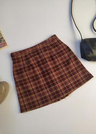 Классная юбка от c&amp;a6 фото