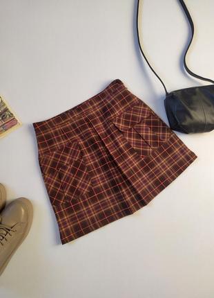 Классная юбка от c&amp;a1 фото