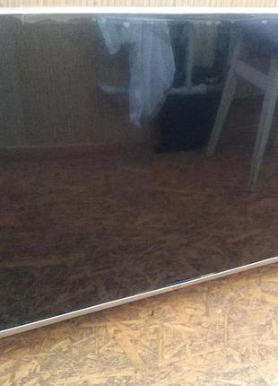 Смарт тв smart tv ergo 43dus7000 розбитий за запчастинами