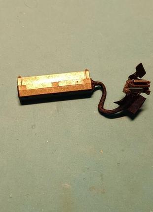 Конектор роз'єм для hdd ноутбука hp dv5-1000 dv6-1000