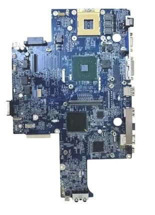 Плата для ноута dell inspiron 9400 xps m1710 precision m90 e1705