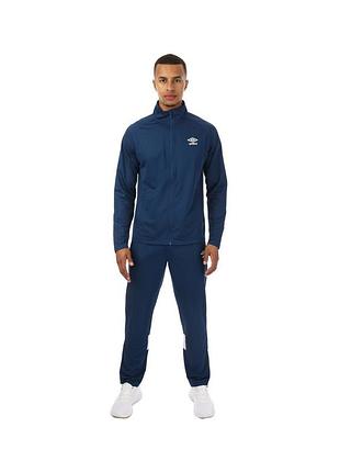 Спортивний костюм umbro total training knitted suit umjm0653