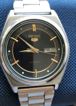 Годинник годинник wath seiko automatik