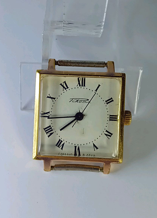 Годинник ракета